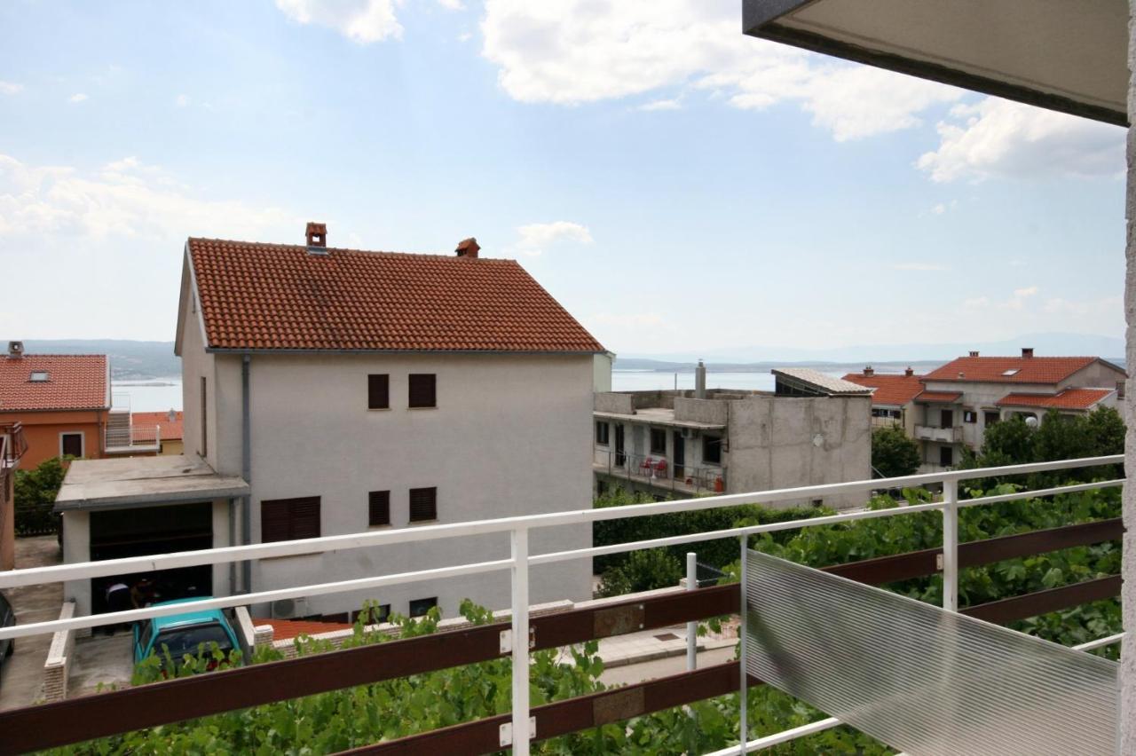 Apartments With A Parking Space Crikvenica - 5553 Bagian luar foto